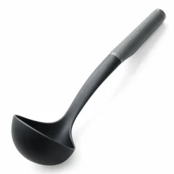 Suppesleiv, charcoal grey