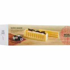 Sushi Maker