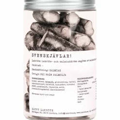 Svenskjävlar! + Chokade svenskjävlar! + Smålänningar