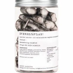 Svenskjävlar! 250 g