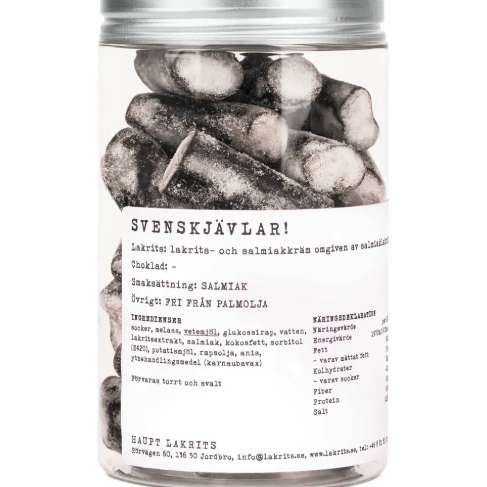 Svenskjävlar! 250 g
