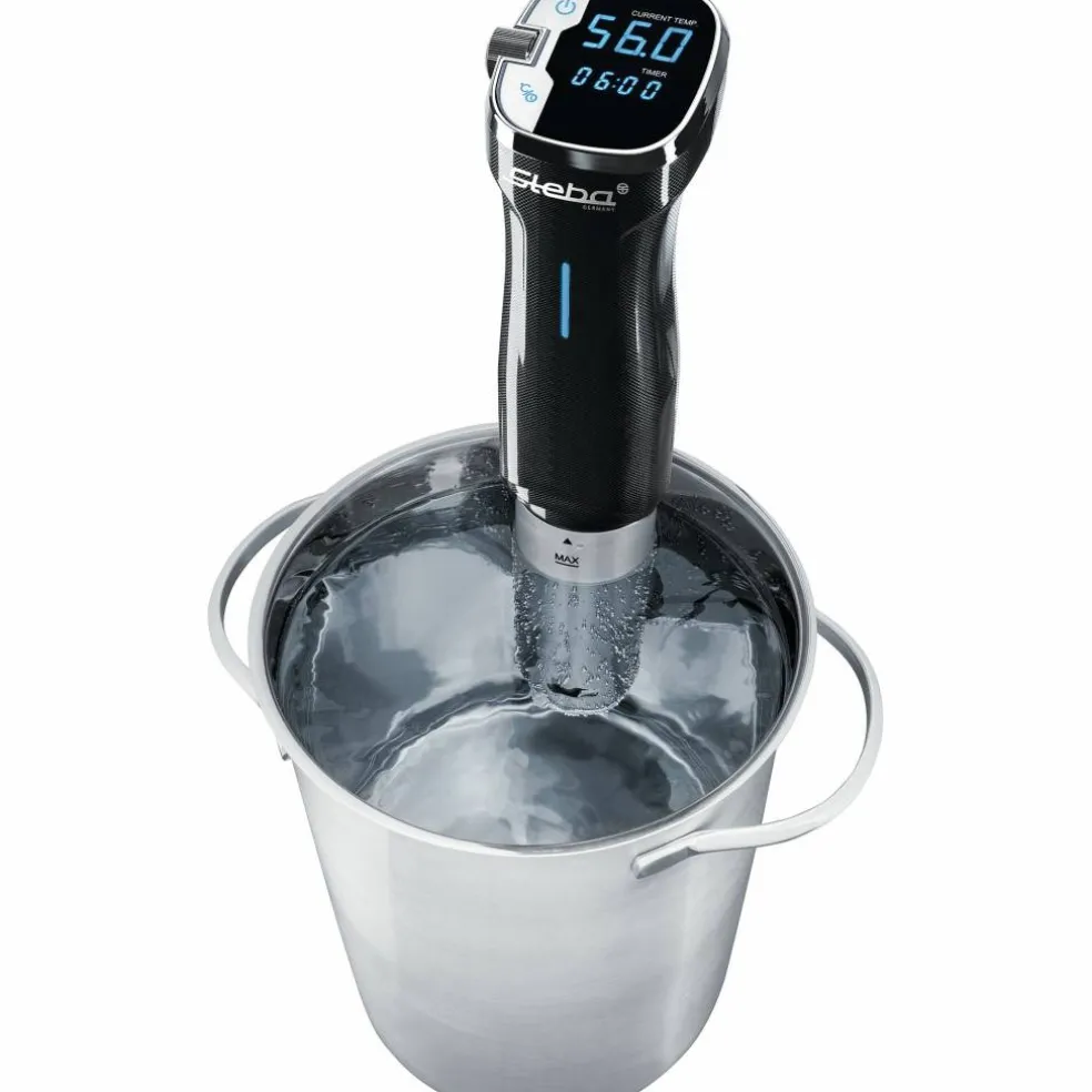 SV50390SET sous vide-sett