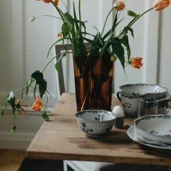 Swedish Grace Dimma serviett