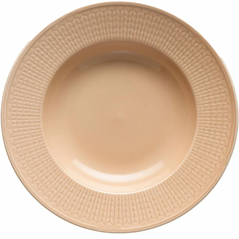 Swedish Grace dyp jubileumstallerken 21 cm