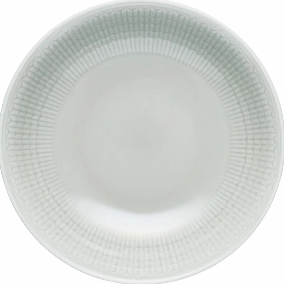 Swedish Grace dyp tallerken, 19 cm, dimma
