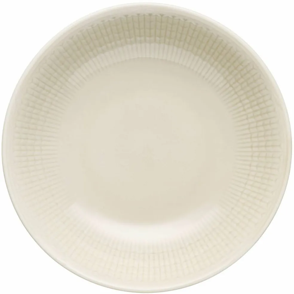 Swedish Grace dyp tallerken, 19 cm, dimma