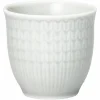 Swedish Grace eggbeger, 4 cl, dimma