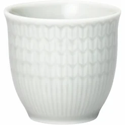 Swedish Grace eggbeger, 4 cl, dimma