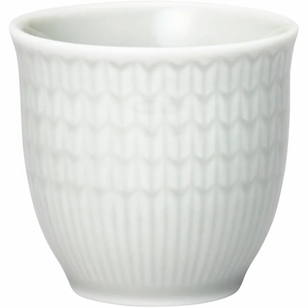 Swedish Grace eggbeger, 4 cl, dimma