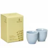 Swedish Grace eggekopp 2 stk, stein