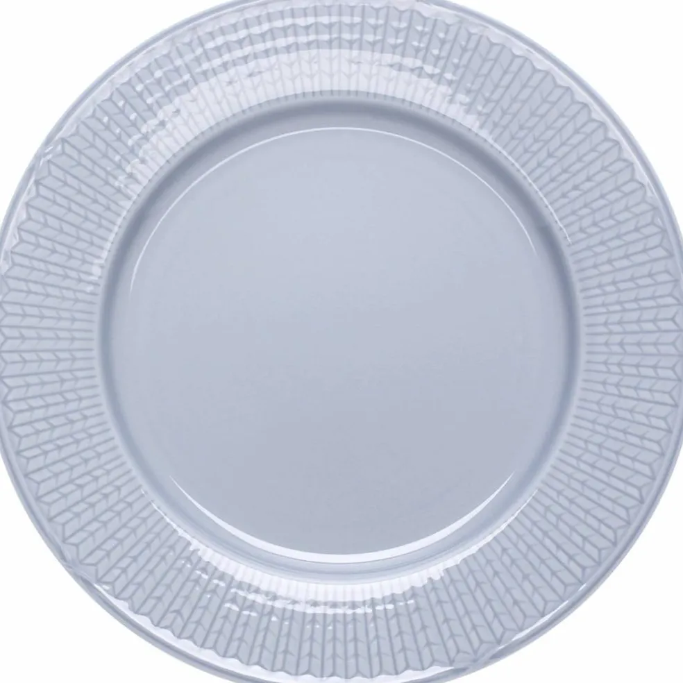 Swedish Grace Eng Tallerken 27 cm., porselen