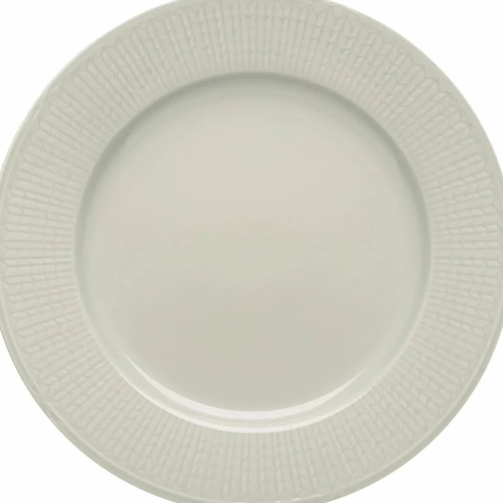 Swedish Grace Eng Tallerken 17 cm., porselen