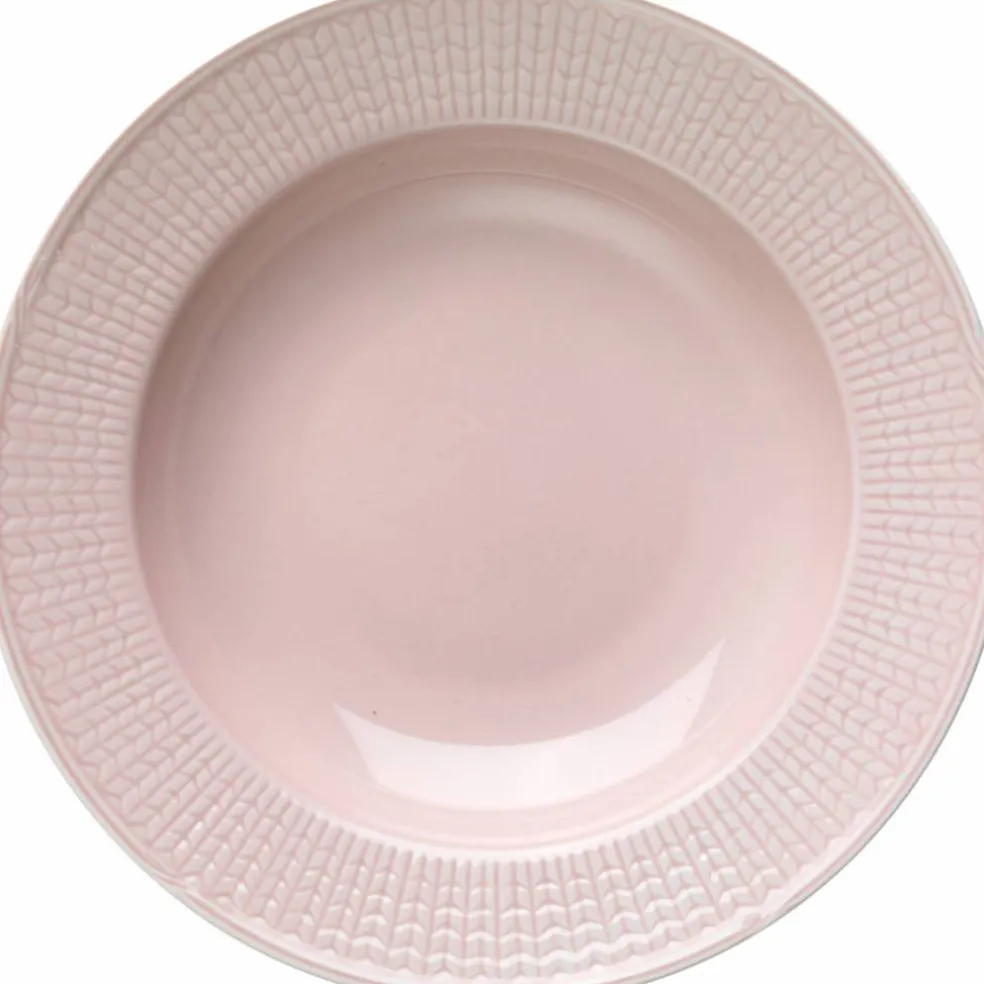 Swedish Grace Eng Tallerken Dyp 25 cm