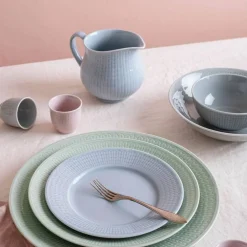 Swedish Grace Eng Tallerken Dyp 19 cm