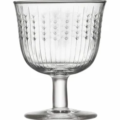 Swedish Grace Glass på stett 28 cl 2-pakning, klar