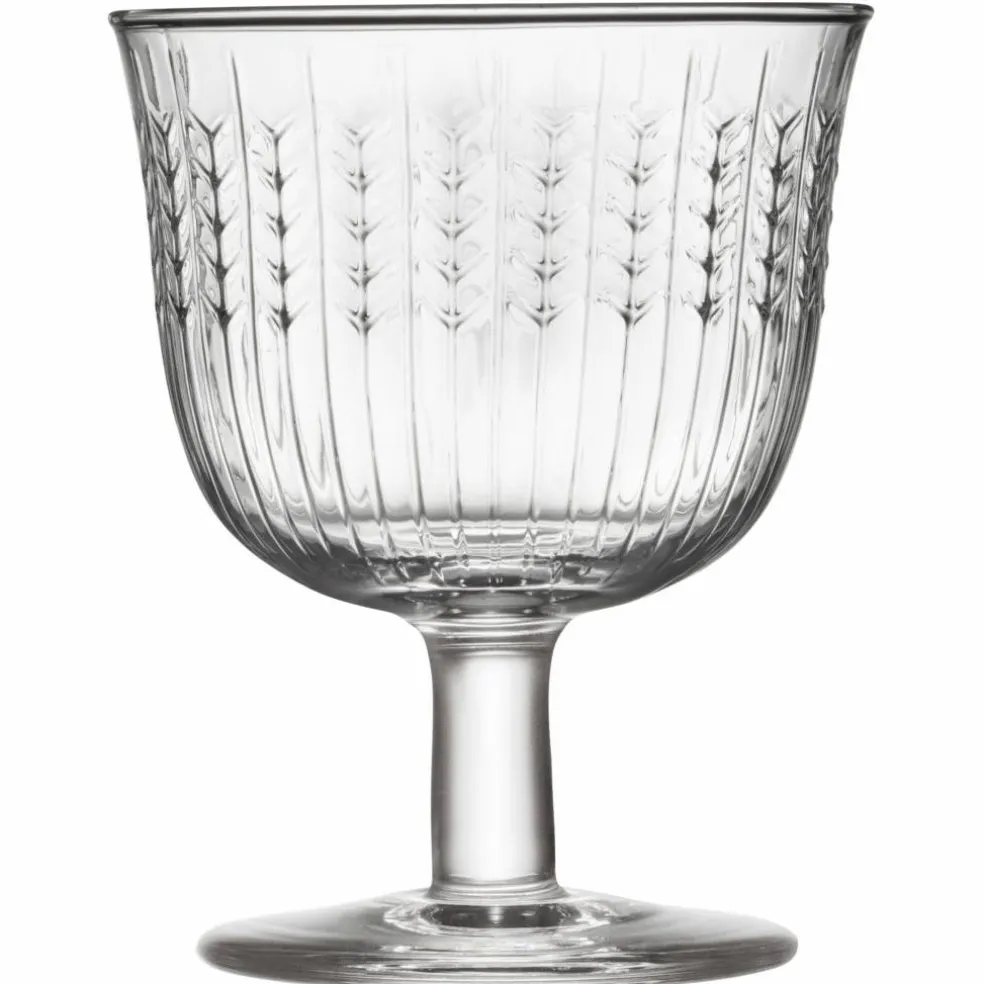 Swedish Grace Glass på stett 28 cl 2-pakning, klar
