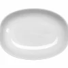 Swedish Grace ildfast form 20x28 cm 1,7 L snø