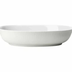 Swedish Grace ildfast form 20x28 cm 1,7 L snø