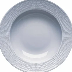 Swedish Grace Is Tallerken Dyp 25 cm