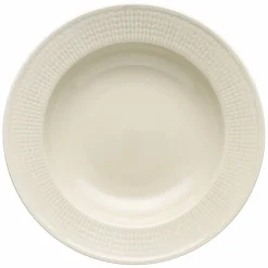 Swedish Grace Is Tallerken Dyp 25 cm
