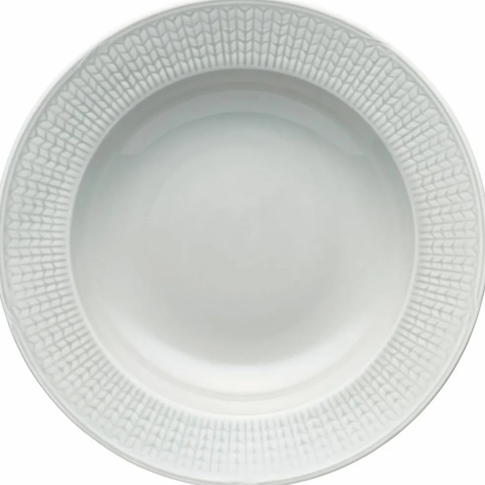 Swedish Grace Is Tallerken Dyp 25 cm
