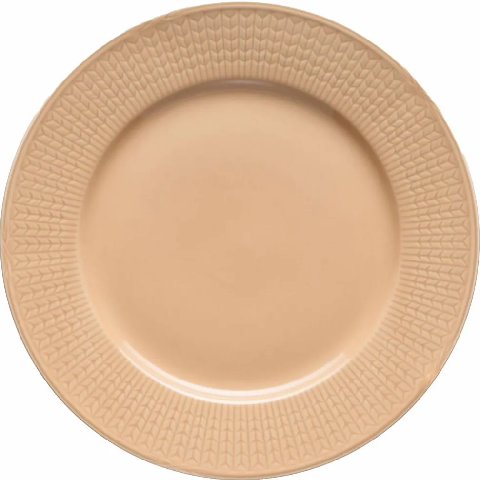 Swedish Grace jubileumstallerken 27 cm