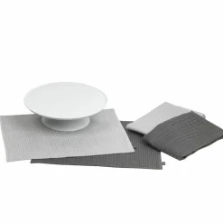 Swedish Grace Kakefat 31 cm snø