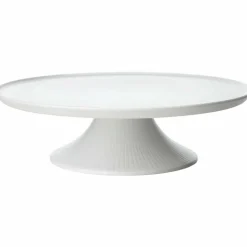 Swedish Grace Kakefat 31 cm snø
