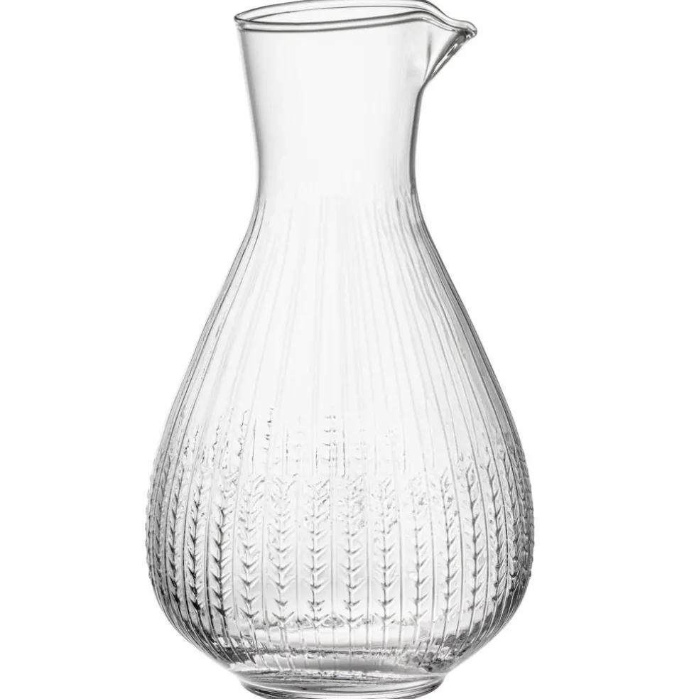 Swedish Grace karaffel 100 cl, klar