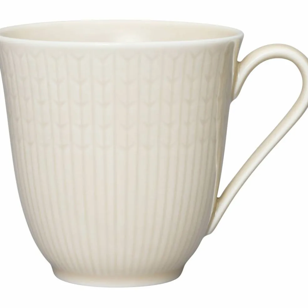 Swedish Grace kopp, havre 0,3 liter