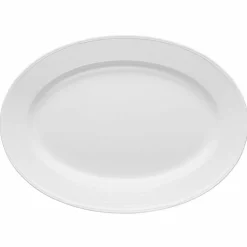 Swedish Grace ovalt fat