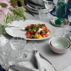 Swedish Grace ovalt fat