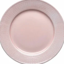 Swedish Grace Rose Tallerken 27 cm., porselen