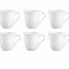 Swedish Grace Snø Krus 30 cl 6-pakning