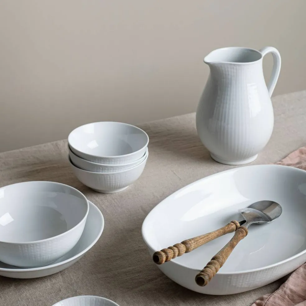 Swedish Grace Snø Mugge 1,3 l
