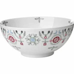 Swedish Grace Snø Serveringsskål 1,7 l