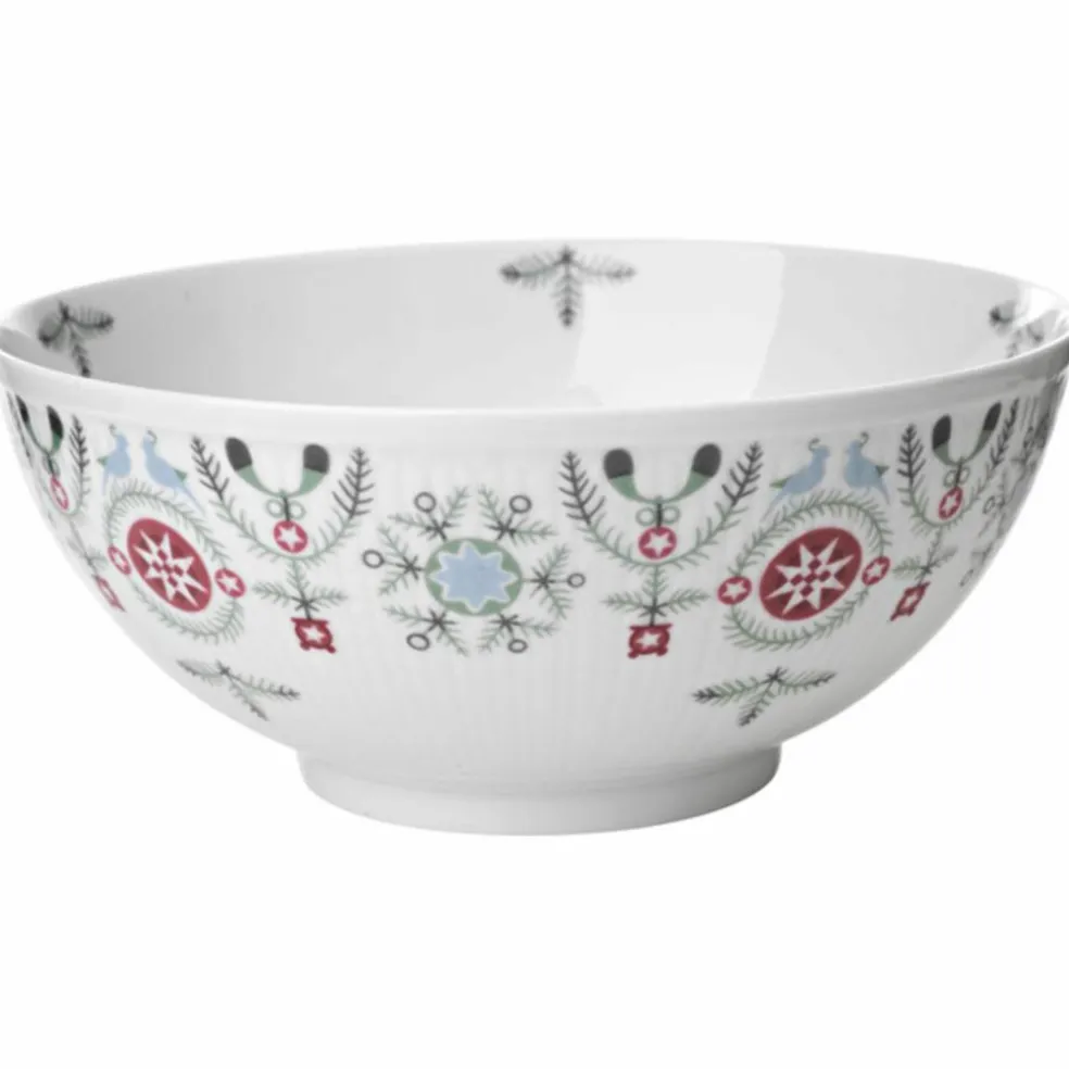 Swedish Grace Snø Serveringsskål 1,7 l