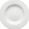 Swedish Grace Snø Tallerken Dyp 25 cm