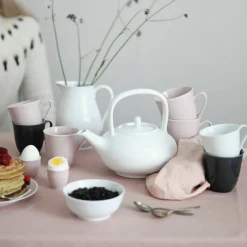 Swedish Grace Snø Tekanne 1,5 l