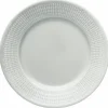 Swedish Grace tallerken, 17 cm, dimma