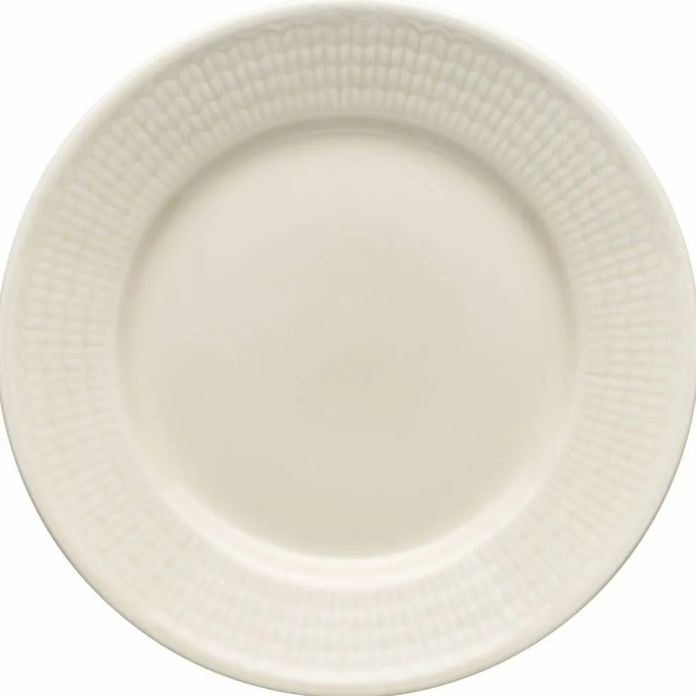 Swedish Grace tallerken, 17 cm, havre