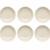 Swedish Grace Tallerken Dyp Havre 19 cm 6-pack