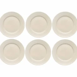 Swedish Grace Tallerken Havre 27 cm 6-pakning