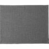 Swedish Grace tallerkenunderlag 35x45 cm sten