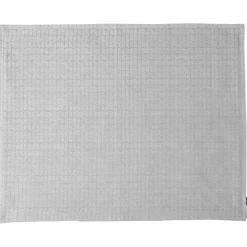 Swedish Grace tallerkenunderlag 35x45 cm dimma