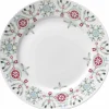 Swedish Grace tallrik, 21cm, havre
