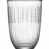 Swedish Grace vannglass 37 cl 2-pakning, klar