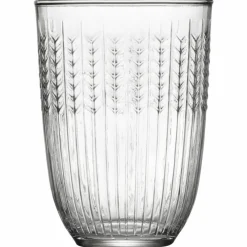 Swedish Grace vannglass 37 cl 2-pakning, klar