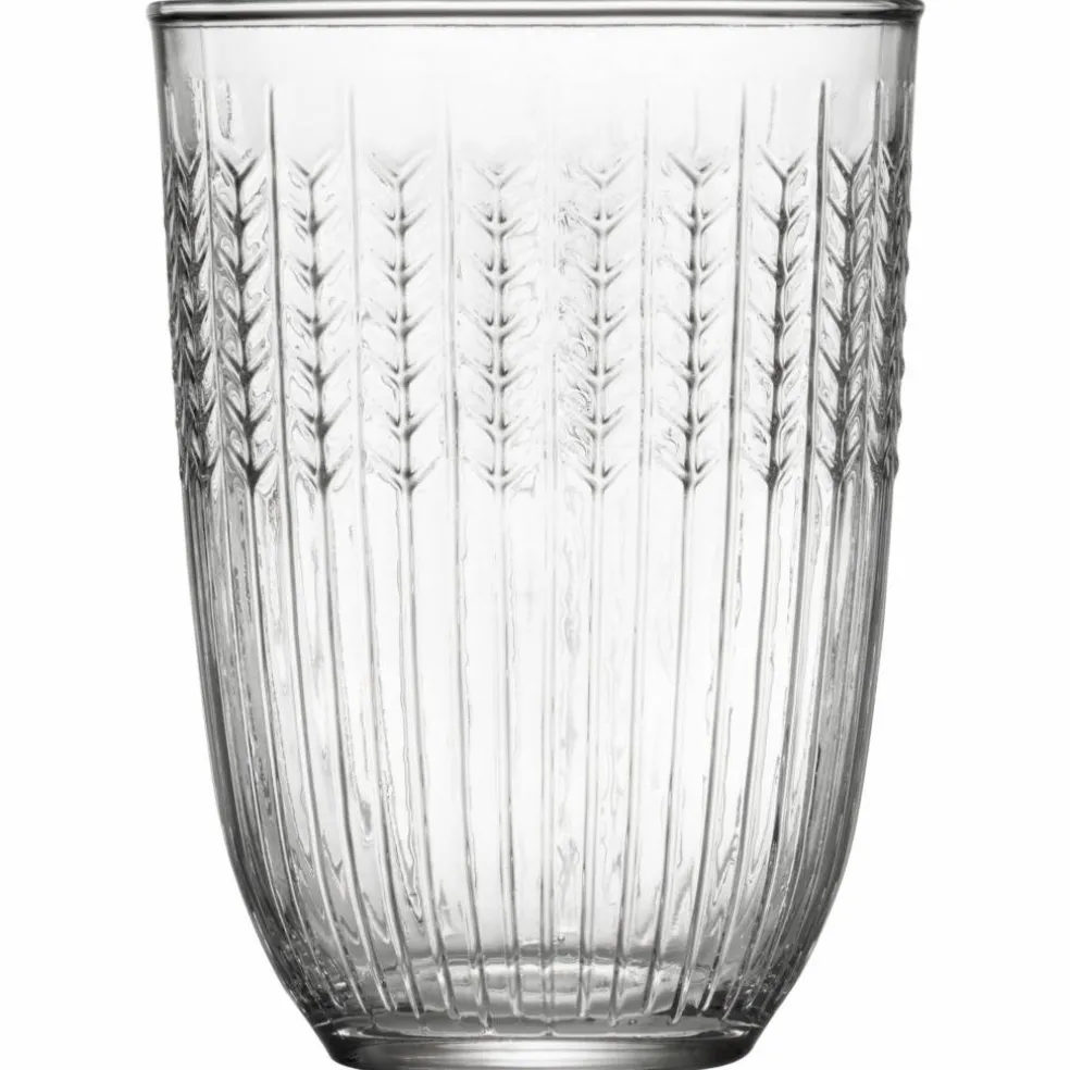 Swedish Grace vannglass 37 cl 2-pakning, klar