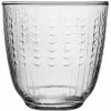 Swedish Grace vannglass 25 cl 2-pakning, klar